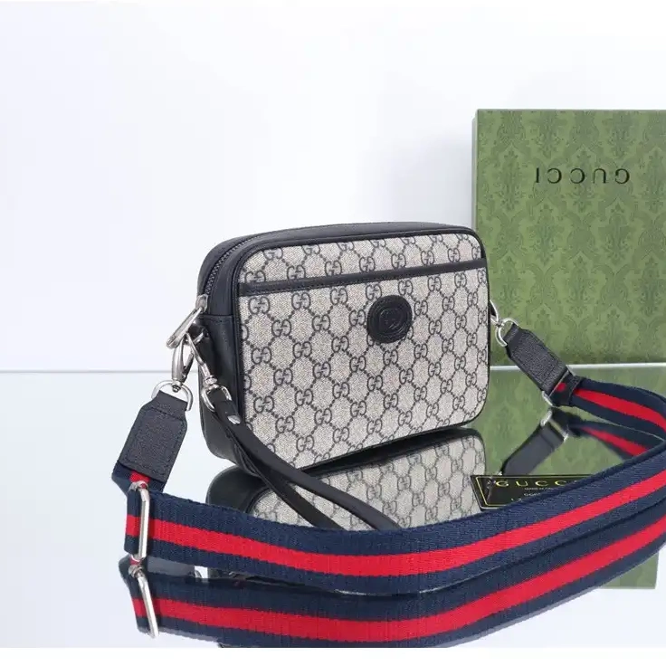 Brother Sam Gucci 2309YA0097 Bag 0423